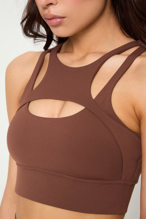 Топ з Х-дизайном