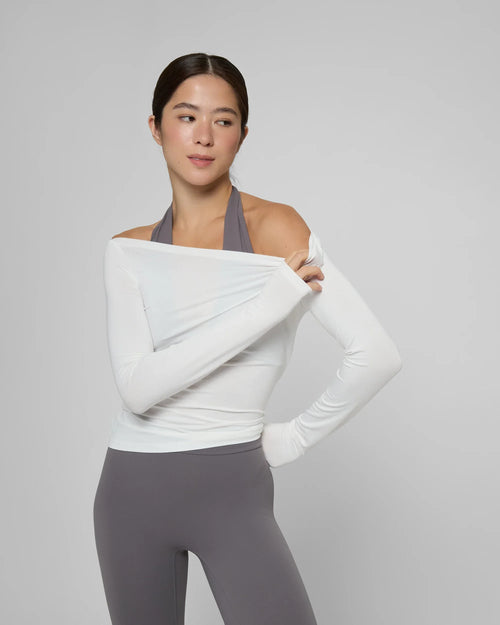 Лонгcлів з бамбуку